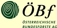 Logo Österreichische Bundesforste